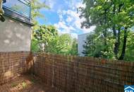 2-Zimmer-Wohntraum mit Balkon beim Schloss Hetzendorf