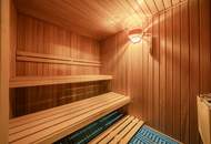 EIN HAUS MIT CHARAKTER! Einzigartiges Einfamilienhaus mit traumhaftem Garten, Garage, Sauna...!