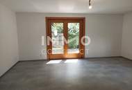 Bungalow mit Pool, Garage zu mieten in idyllischer Landschaft im Raum Rosenau/Bruckbach - Ruhelage