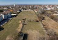 Exklusives Baugrundstück in Gols – Ideales Projektpotenzial für Investoren und Bauträger - zu kaufen!