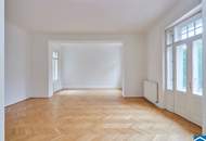 Wohnen am Belvedere – Exklusiver 4-Zimmer Altbautraum in 1040 Wien