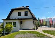 Velden am Wörthersee – stilvolle Villa als Wohn- oder Bürohaus