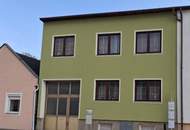 "Doppeltes Glück! Liegenschaft in Moosbrunn an der Piesting"