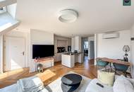 Simply better living - Smart - Home - Dachgeschoss Apartment mit Balkon! Stellplatz verfügbar!