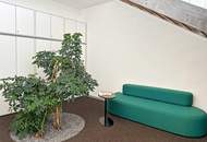 Arbeitsort, Treffpunkt oder Teamspace – alles unter einem Dach in Regus Hall Haus