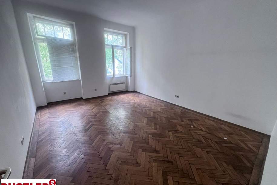 Für JEDEN was dabei | 30 Altbauwohnungen in der Malfattigasse | ab € 3.000/m², Wohnung-kauf, 109.000,€, 1120 Wien 12., Meidling