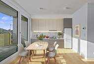++ WÖRDERN ++ BEZAUBERNDE DREI Zimmer mit LOGGIA