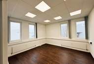 Büro zur Miete mit Option auf Lagerfläche Indoor sowie Outdoor