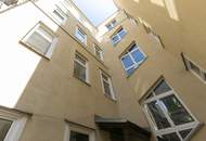 Abt-Karl-Gasse - Zinshaus mit baugenehmigtem DG-Ausbau, Nähe Kutschkermarkt