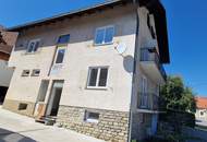 Viel Platz, viele Möglichkeiten – Haus mit Nebengebäuden in Penzendorf bei Hartberg Steiermark.