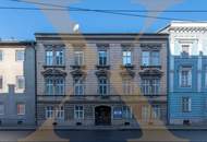 Gut aufgeteilte 3,5 Zimmer Wohnung mit Gemeinschaftsgarten in Urfahr zu vermieten. Achtung, renovierungsbedürftige Wohnung 2 Monat Mietzinsfrei!