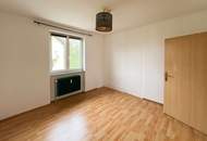 Gemütliche 3-Zimmer-Wohnung in idyllischer Lage in Großedling