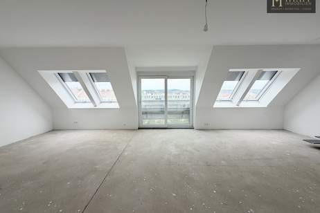 Urban wohnen, überraschend ruhig leben – stilvoll sanierter Altbau mit Lift, Freiflächen und moderner Energietechnik, Wohnung-kauf, 259.000,€, 1070 Wien 7., Neubau