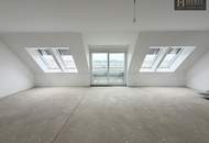 Urban wohnen, überraschend ruhig leben – stilvoll sanierter Altbau mit Lift, Freiflächen und moderner Energietechnik