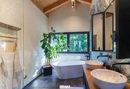 Secret Sale - Exklusives Architektenhaus mit Panoramablick