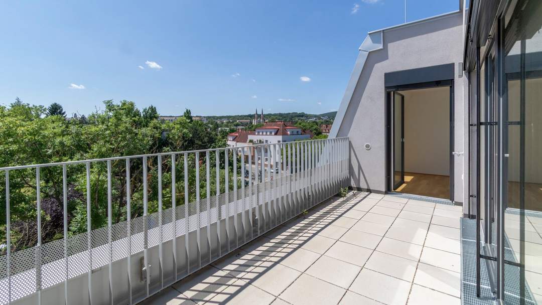 Quality Living nahe dem Lainzer Platz.