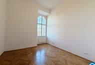 Großzügige 4-Zimmer-Wohnung im Arsenal!