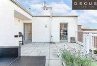 Stilvolles City-Refugium mit Kamin und Dachterrasse!