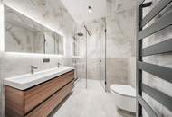 Südwestseitiger Erstbezug zwischen Donaukanal und Liechtensteinpark