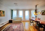 "Herrliche Maisonette in Ruhelage!"