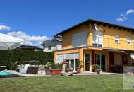Exklusives Einfamilienhaus in ruhiger Lage in Oberlaa!