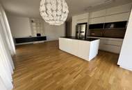Neuwertige 4-Zi.-Wohnung in sonniger Lage von Ohlsdorf
