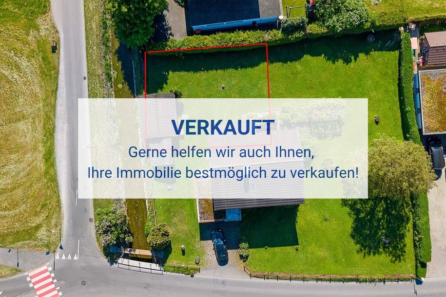330 m² Freiheit – Wo Wohnträume Wurzeln schlagen, Grund und Boden-kauf, 6800 Feldkirch