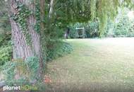 Villenbaugrundstück in Hietzing mit ca. 1.683 m²