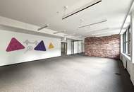 "AUSTRIA CAMPUS!" Moderne Bürofläche mit perfekter Anbindung!