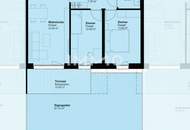 Gerasdorf Grün - Ankommen im Grünen. Zuhause nahe Wien.