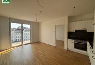 Einziehen & wohlfühlen: attraktive 2-Zimmer-Wohnung nahe U3 Enkplatz!