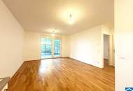 2-Zimmerwohnung mit Terrasse im EG! Wohnen direkt am Rosenhügel