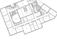 Schubertring/Kärtnerstraße: Altbaubüro in Traumlage - 5.OG - gesamte Etage!!