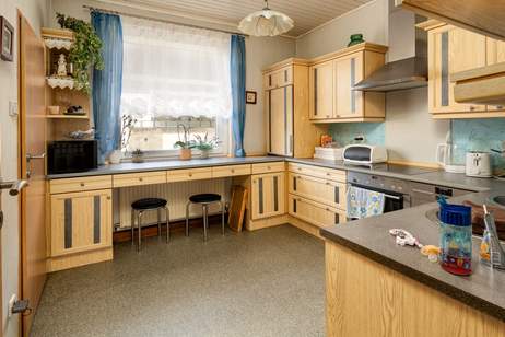 Direkt einziehen und genießen. Wohnung in Langenzersdorf, unweit der Wiener Stadtgrenze!, Wohnung-kauf, 249.900,€, 1210 Wien 21., Floridsdorf