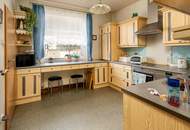 Direkt einziehen und genießen. Wohnung in Langenzersdorf, unweit der Wiener Stadtgrenze!