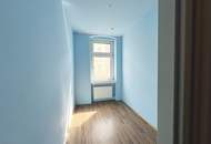 Sanierungsbedürftige 3 Zimmer Wohnung - Nähe Schmelz