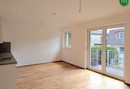 Ihr Rückzugsort im Grünen – Neubauwohnung mit Balkon beim Mühlwasser