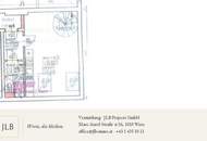 Vermietete Dach-Maisonette in Graz-Lend