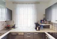Attraktive 4-Zimmer-Wohnung mit Balkon und viel Licht!