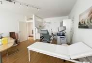 Barrierefreie Ordination/Büroräumlichkeit im Zentrum von Spittal/Drau