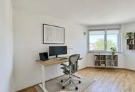 JF2 - Moderne Erstbezugswohnung, 4 Zimmer, Dachterrasse in Brunn/Gebirge