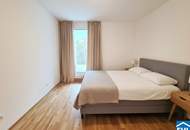 Wohnen in Stammersdorfer Ruhelage - Flori Flats!