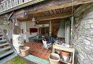 Mehrfamilienhaus mit Geschäftslokal im Zentrum von Murau - Steiermark - Österreich