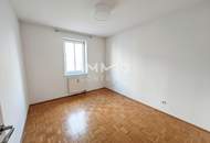 Zweizimmerwohnung nahe Westbahnhof in der Aegidigasse