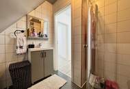 Einfamilienhaus in Zeltweg – 4 Schlafzimmer, große Terrasse und viel Platz im Garten