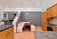 Gemütliches Zuhause für den kleinen Haushalt