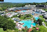 Baugrund in Jennersdorf – Wohnen &amp; Gewerbe! In unmittelbarer Nähe zur Loipersdorf Therme.
