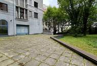 Geschäftslokal in Bestlage Margaretenstrasse direkte U-Bahn-Anbindung