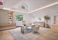 Bürgerliche Eleganz: ruhig, hochwertig, Aussicht- Miete mit Perspektive