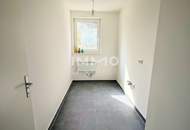 Hell, modern, kompakt, saniert: Charmante 3-Zimmer-Wohnung mit großer Süd-Loggia